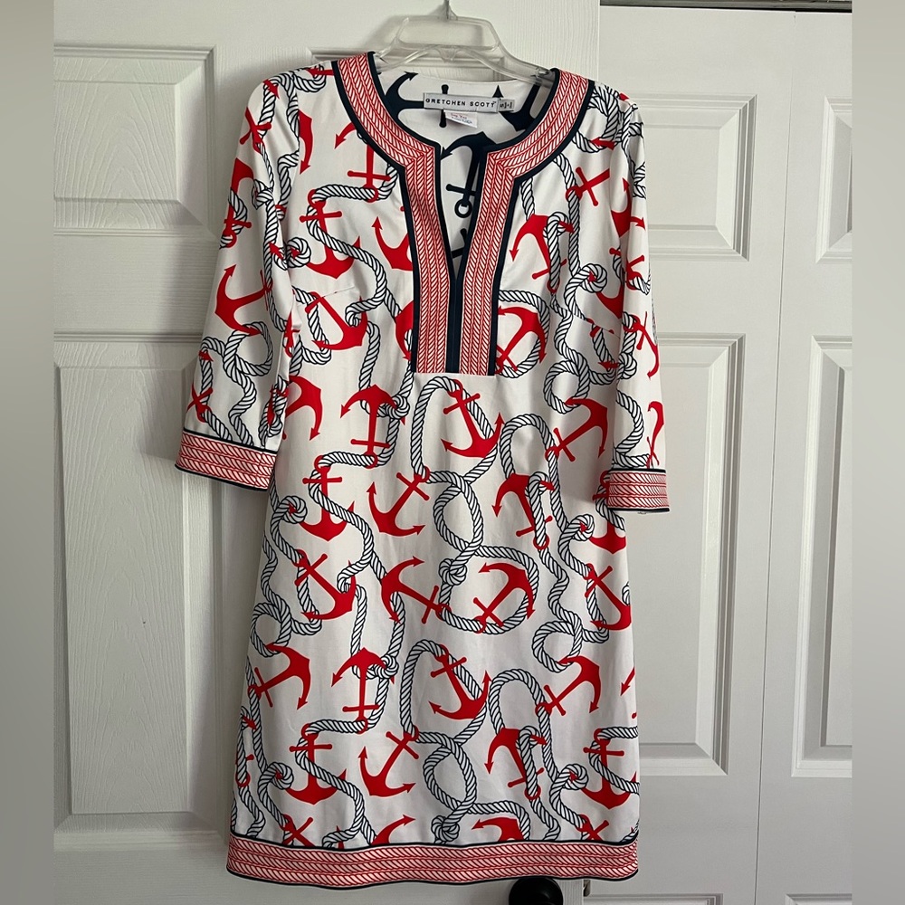 Gretchen Scott Dress